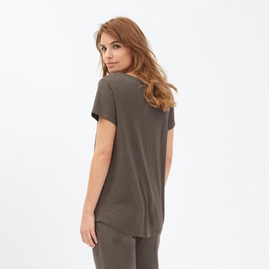 Camiseta Romi Mink
