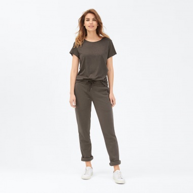 Camiseta Romi Mink