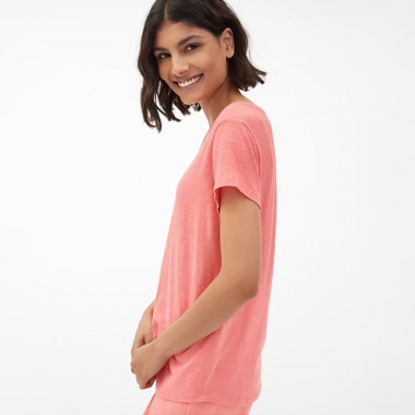 Camiseta Romi