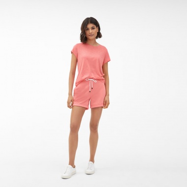 Camiseta Romi