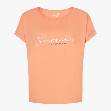 Camiseta Luca Summer