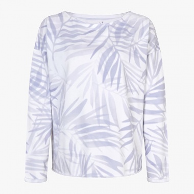Sudadera Judi Leaf