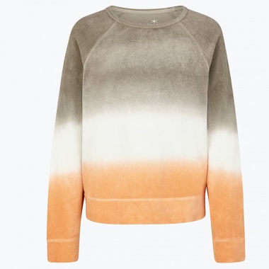 Sudadera Terry