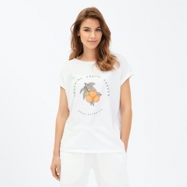 Camiseta Lena