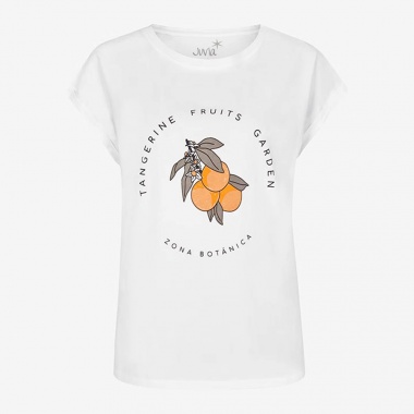 Camiseta Lena