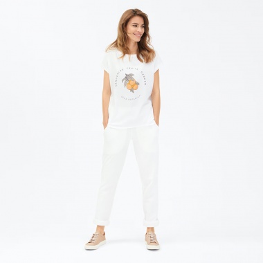 Camiseta Lena