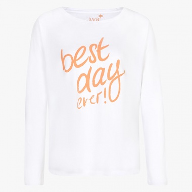 Camiseta Luisa Best Day