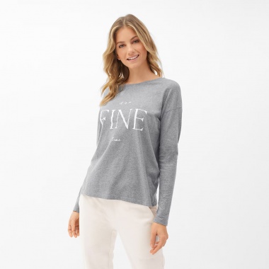 Camiseta Luisa