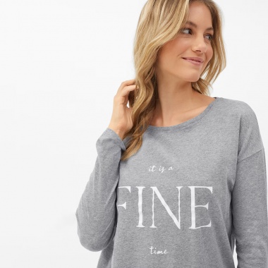 Camiseta Luisa