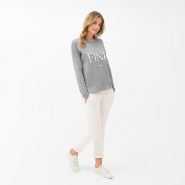 Camiseta Luisa