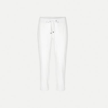 Pantalón Cathy White