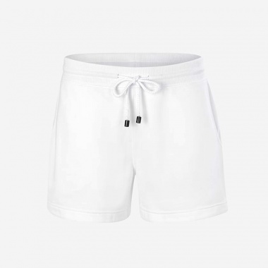Short Samira White