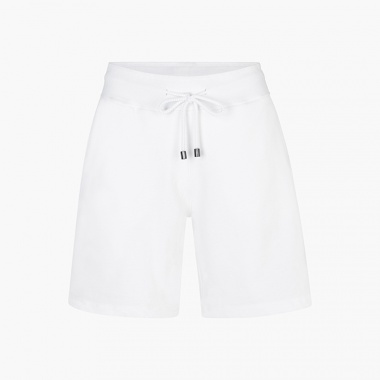 Bermuda Franzi White