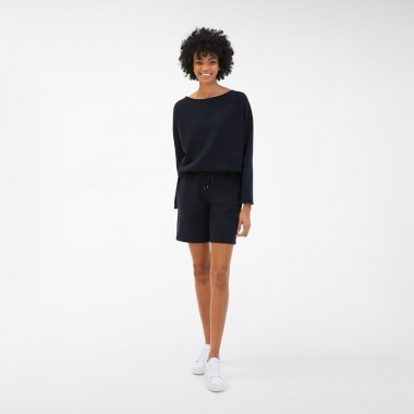 Bermuda Franzi Dark Navy