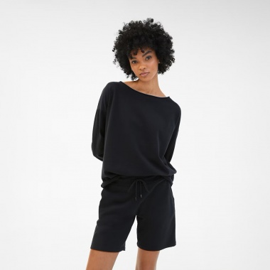 Bermuda Franzi Dark Navy
