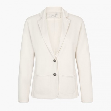 Blazer Eggshell