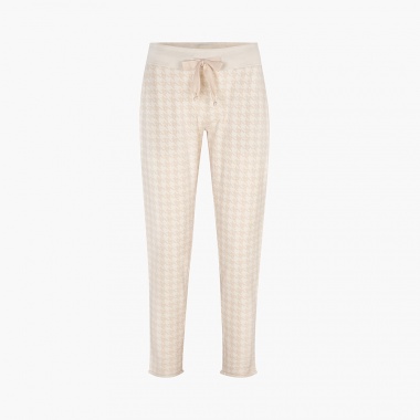 Pantalón Smilla Pata Gallo