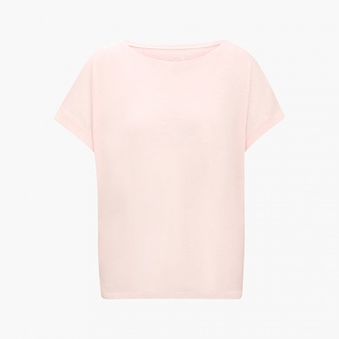 Camiseta Luca Cold Blush