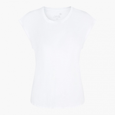 Camiseta Lissy White