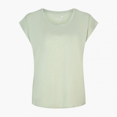 Camiseta Lissy Seafoam
