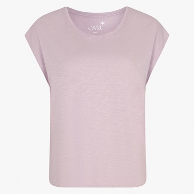 Camiseta Lissy Lavender Frost