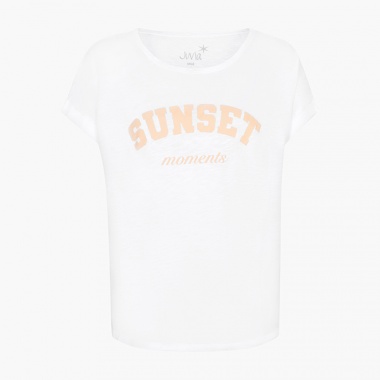 Camiseta Luca Sunset