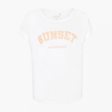 Camiseta Luca Sunset