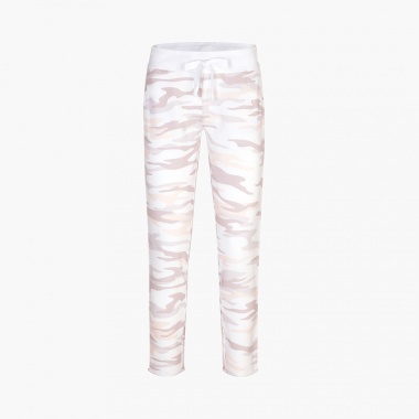 Pantalón Smilla Camuflaje