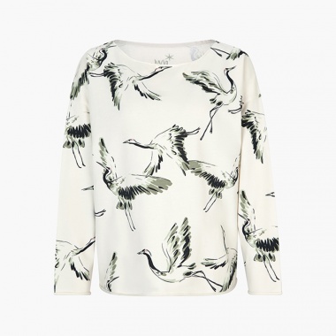 Sudadera Judi Grullas