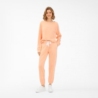 Pantalón Adelina Peach
