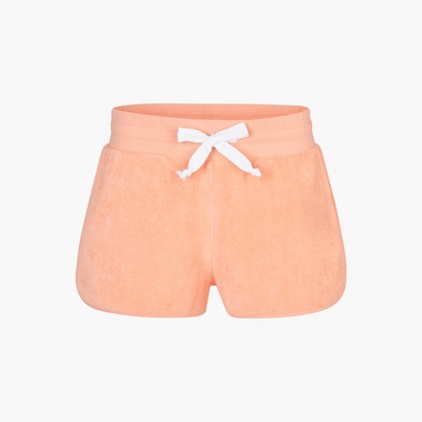 Short Clara Peach
