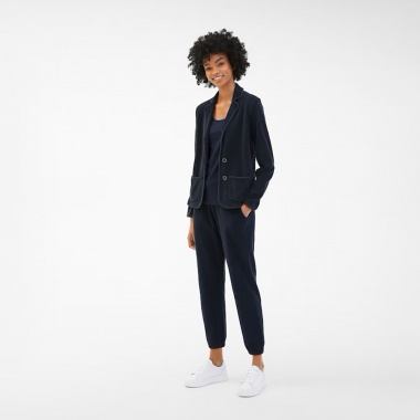 Blazer Allegra Dark Navy