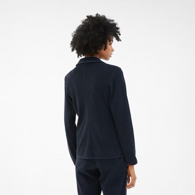 Blazer Allegra Dark Navy