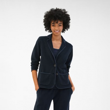 Blazer Allegra Dark Navy