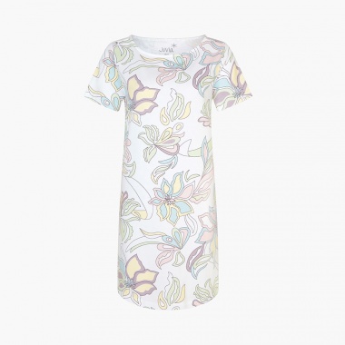 Vestido Jenny White