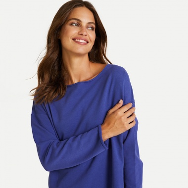 Jersey mezcla cachemir