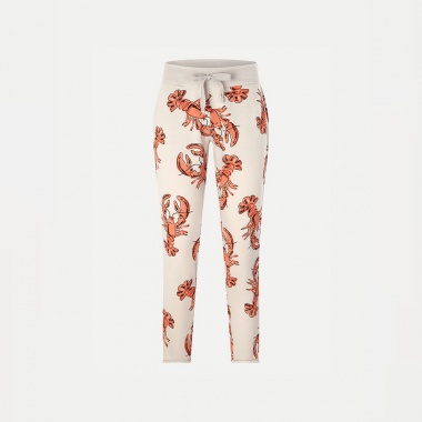 Pantalones jogging Langostas