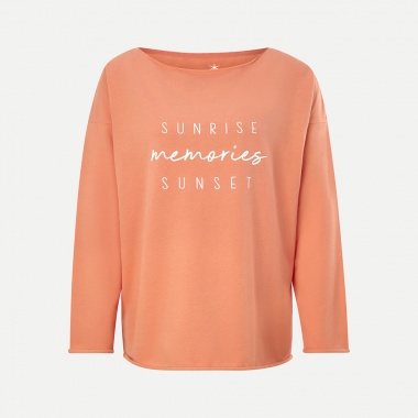 Sudadera Memories