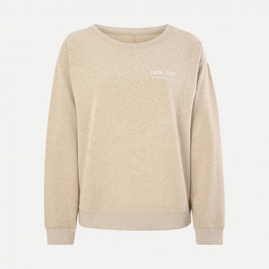 Sudadera Capri