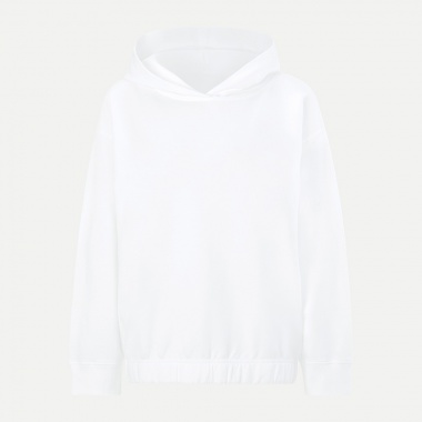 Sudadera capucha oversize
