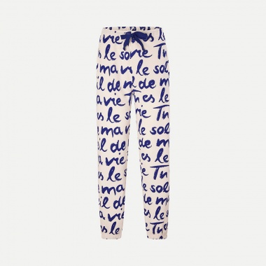 Pantalones jogging Tu es