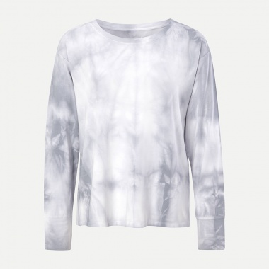 Camiseta manga larga