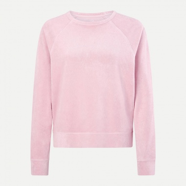 Sudadera rizo