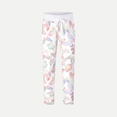 Pantalón jogging Mariposas