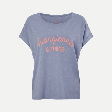 Camiseta Buongiorno