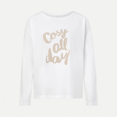 Sudadera Cosy All Day