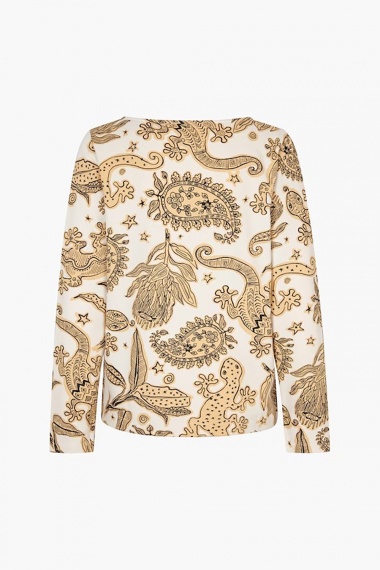 Sudadera Carmen