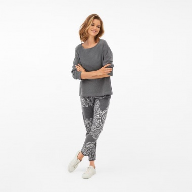 Sudadera Carmen