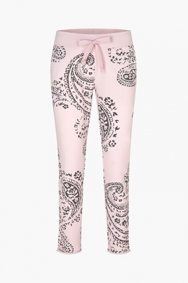 Pantalón Smilla Pale Pink