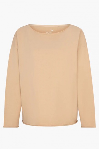 Camiseta Judi Camel
